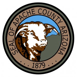 Apache County