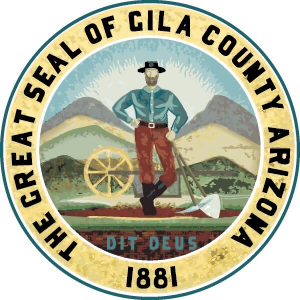 Gila County