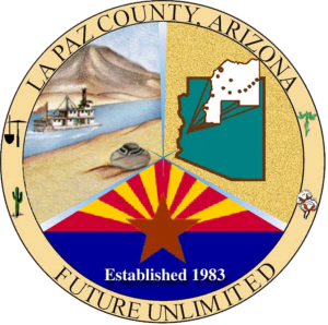 La Paz County