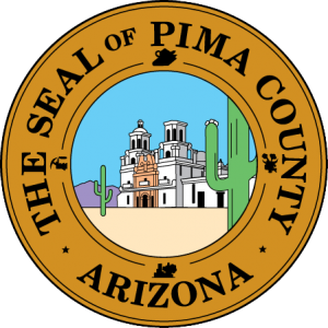 Pima County Seal